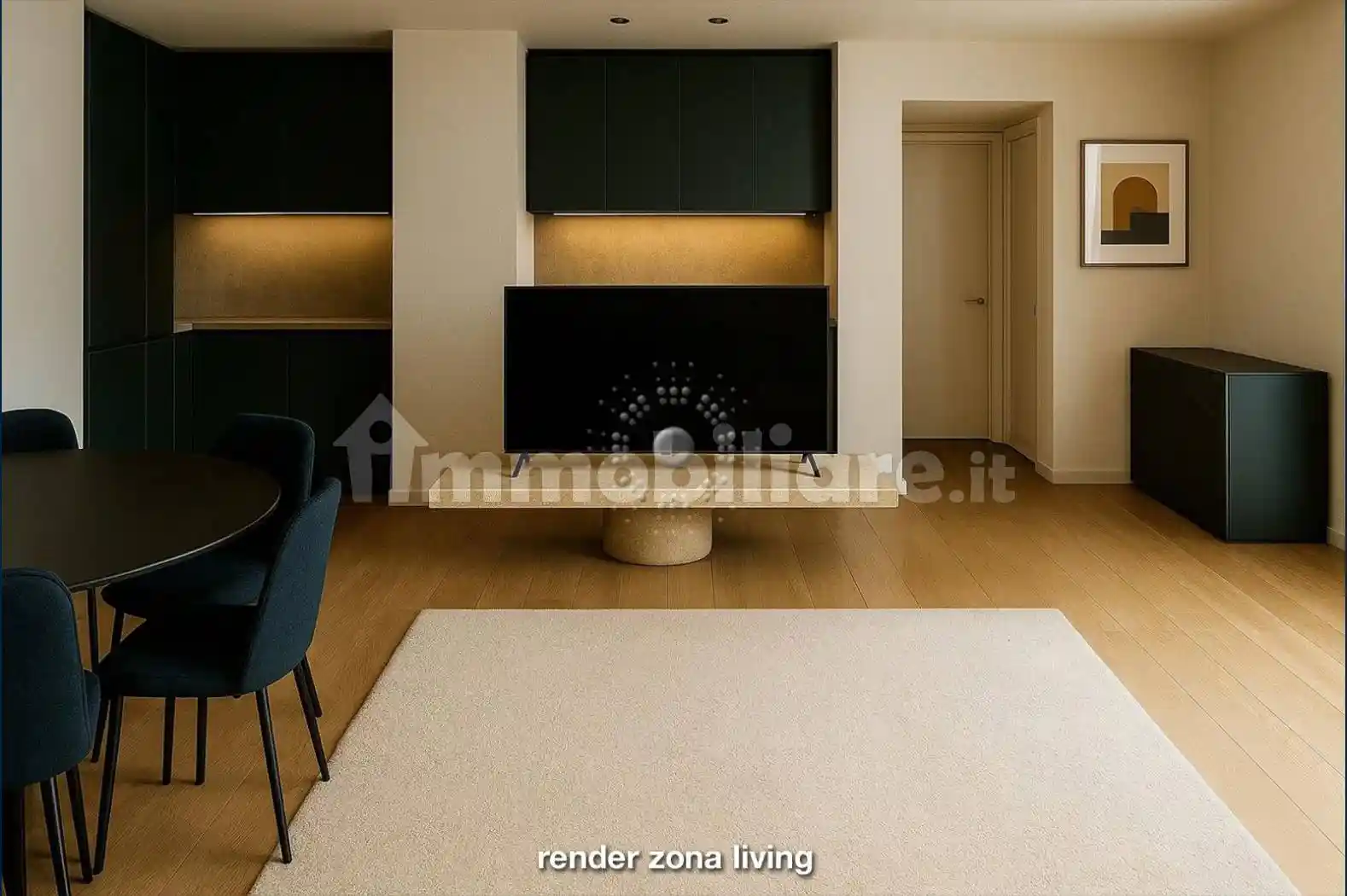 Appartamento in vendita a Firenze