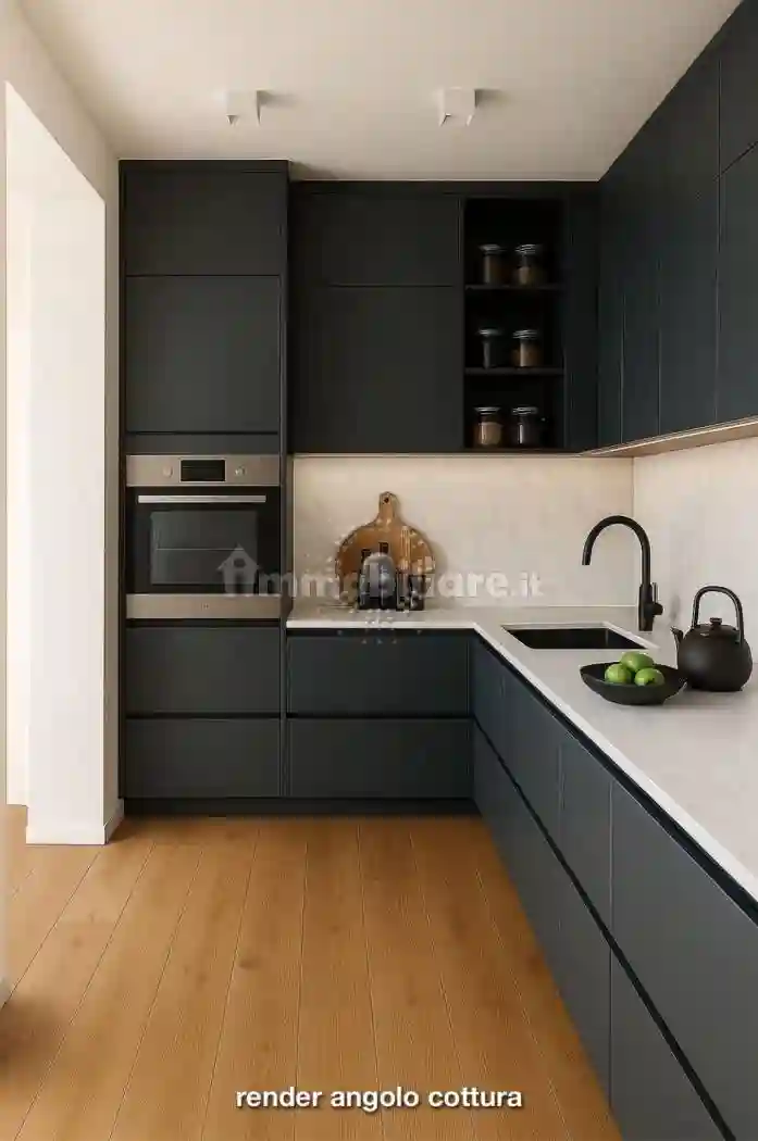 Appartamento - foto 4