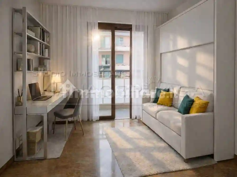 Appartamento - foto 5