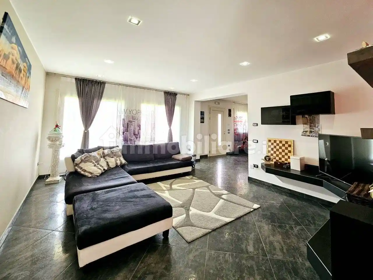 Casa indipendente in vendita a Anguillara Veneta