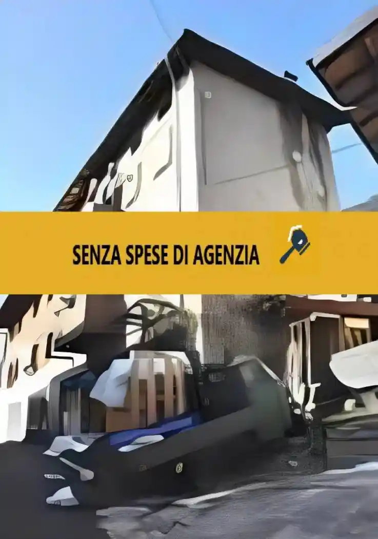 Casa indipendente in vendita a Valle di Cadore