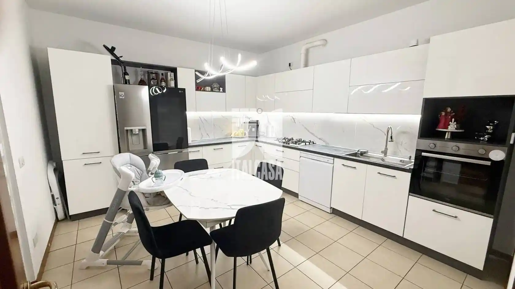 Villetta a schiera in vendita a Mantova