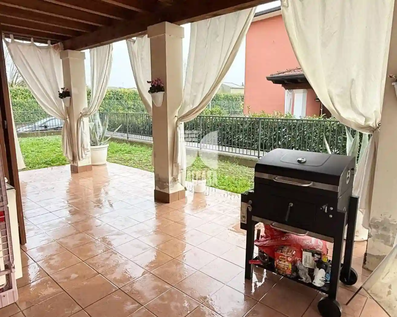 Villetta a schiera - foto 5