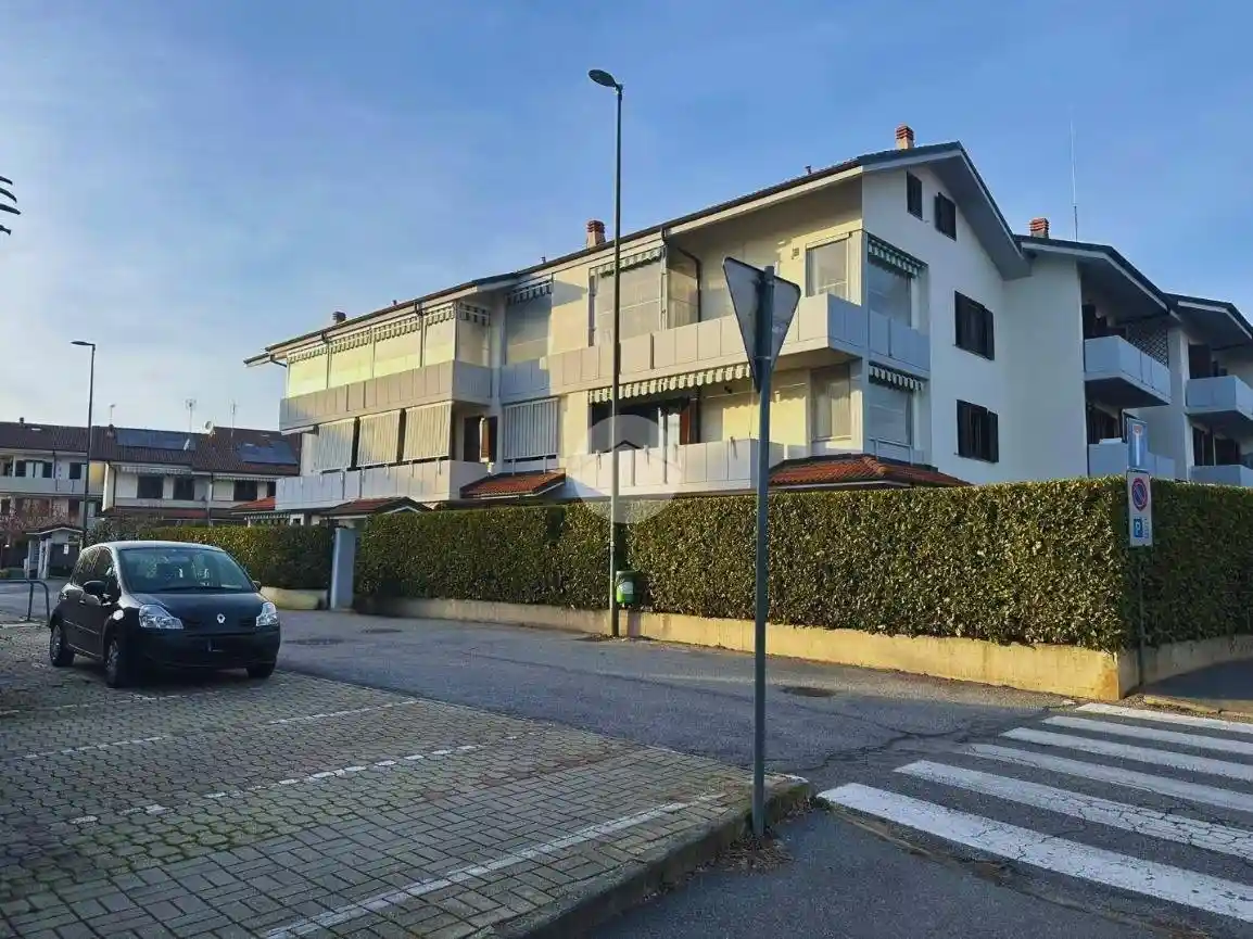 Appartamento in vendita a Rivalta di Torino