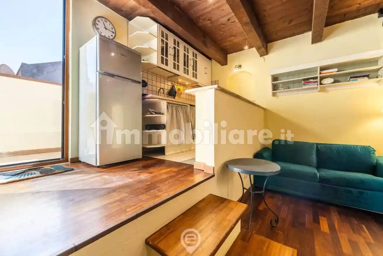 Appartamento in affitto a Cagliari