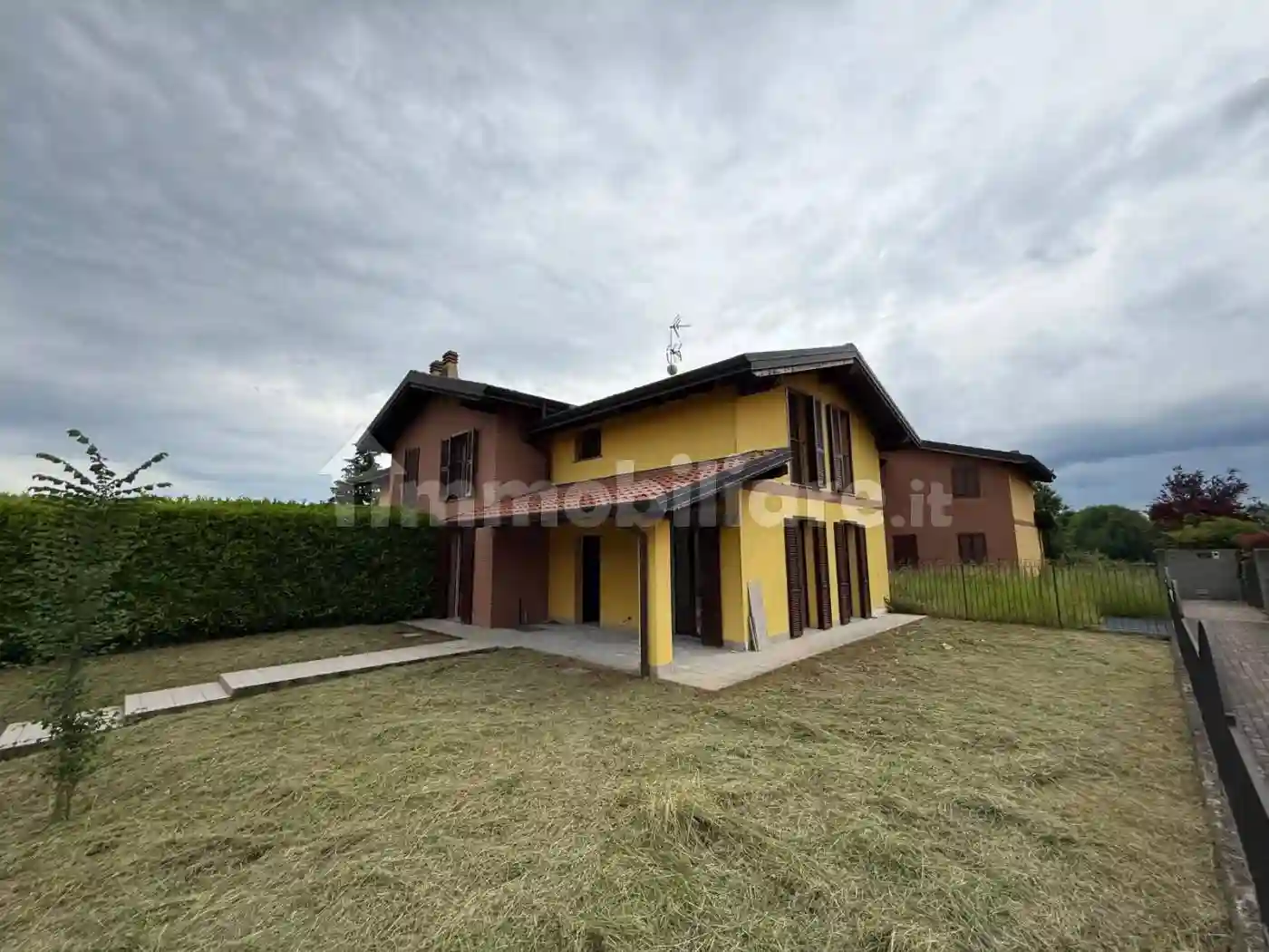 Villetta a schiera - foto 2