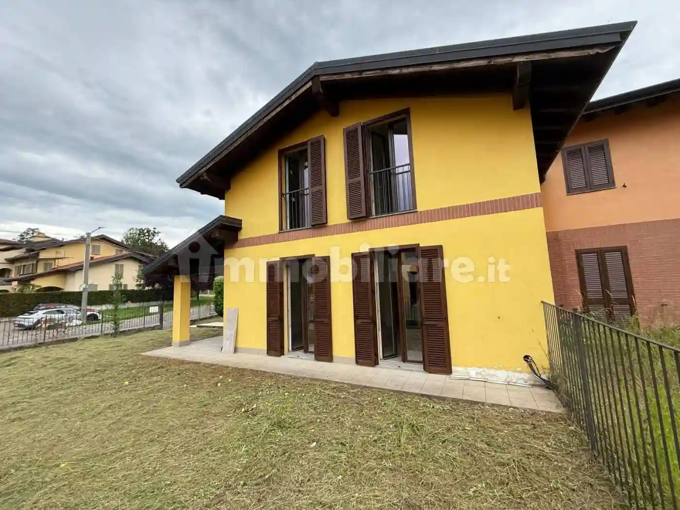 Villetta a schiera - foto 3