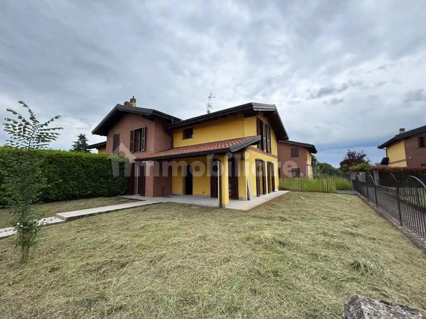 Villetta a schiera - foto 4