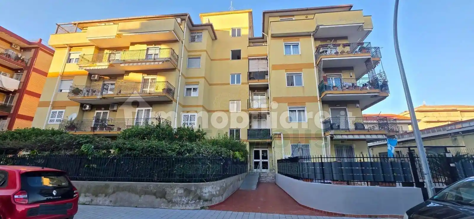 Appartamento in vendita a Caserta