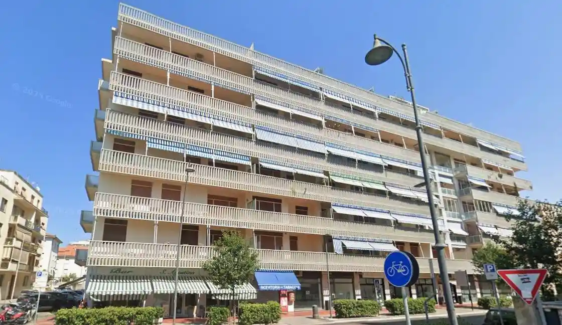 Attico - Mansarda in vendita a Livorno