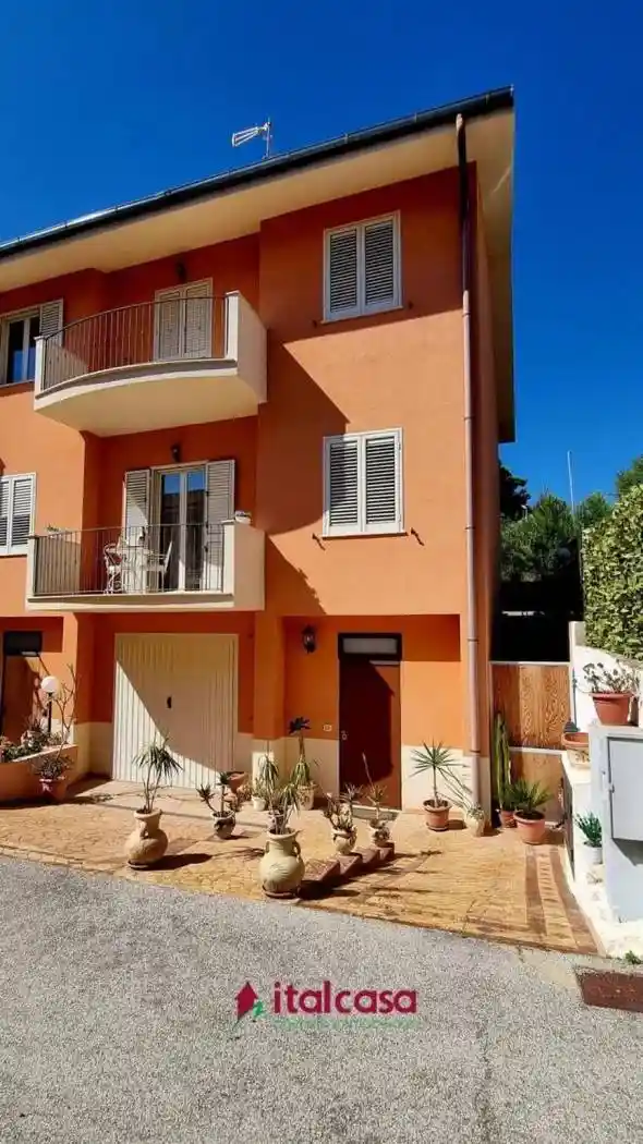 Villa in vendita a Realmonte