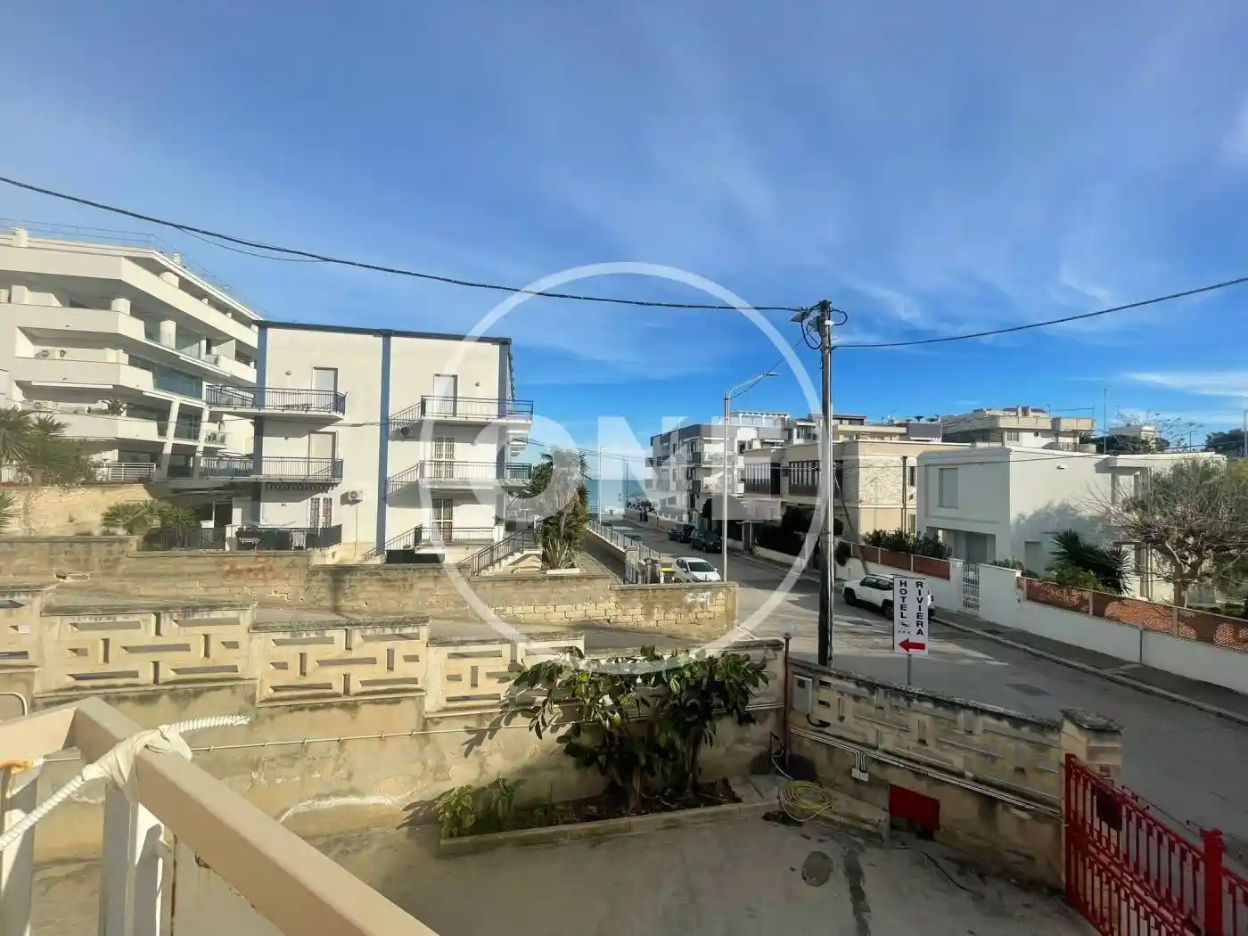 Appartamento in vendita a Trani