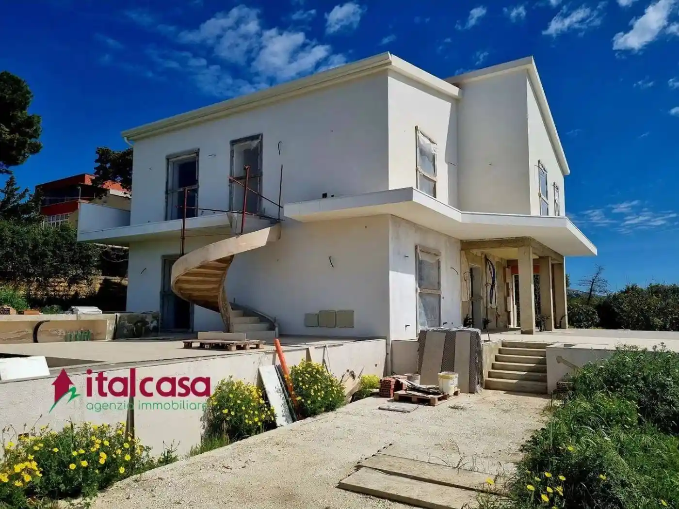 Villa in vendita a Realmonte