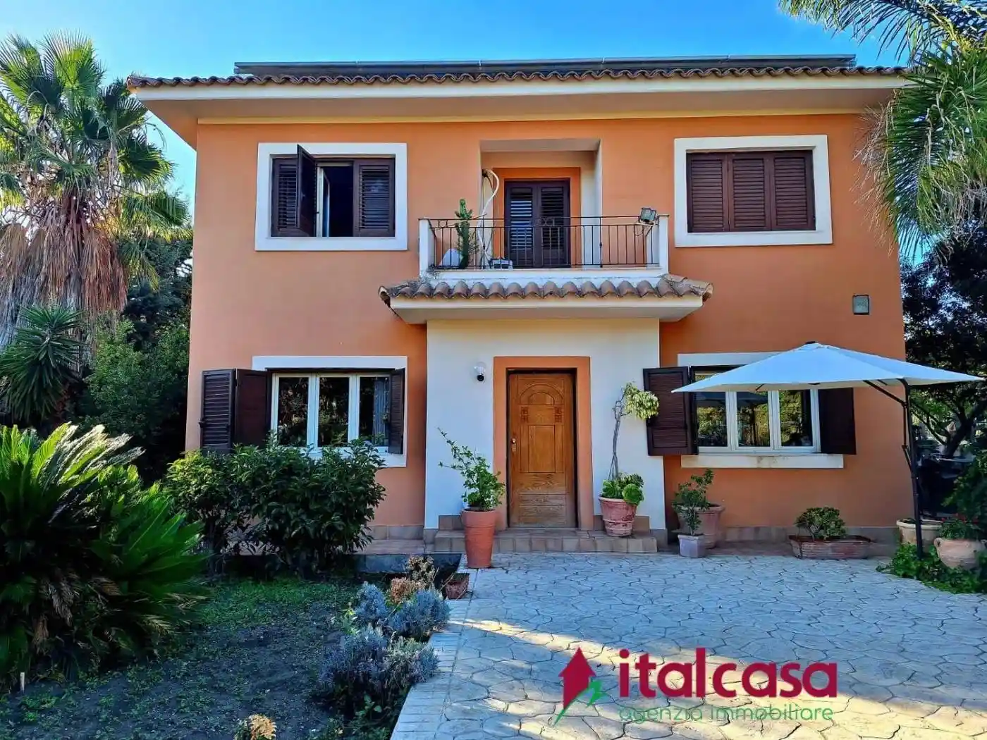 Villa in vendita a Porto Empedocle