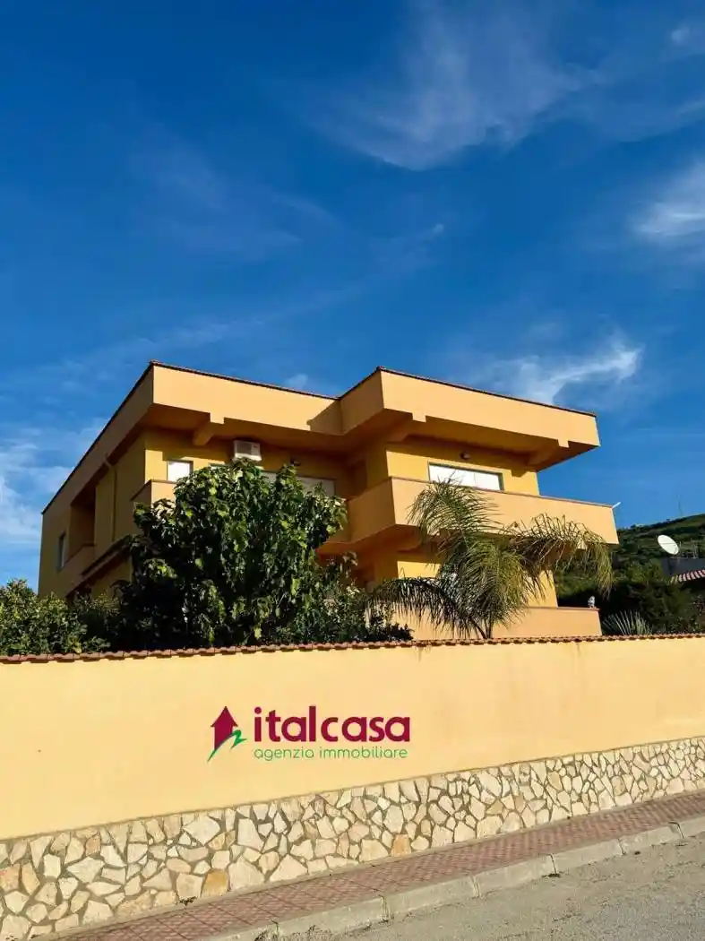 Villa in vendita a Realmonte