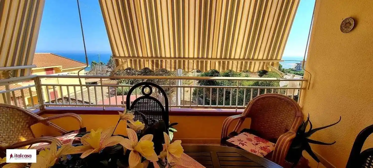 Appartamento in vendita a Porto Empedocle