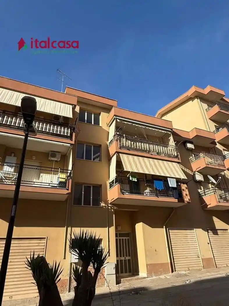 Appartamento in vendita a Porto Empedocle