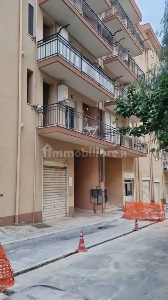 Appartamento in vendita a Porto Empedocle