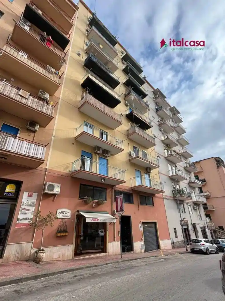 Appartamento in vendita a Agrigento