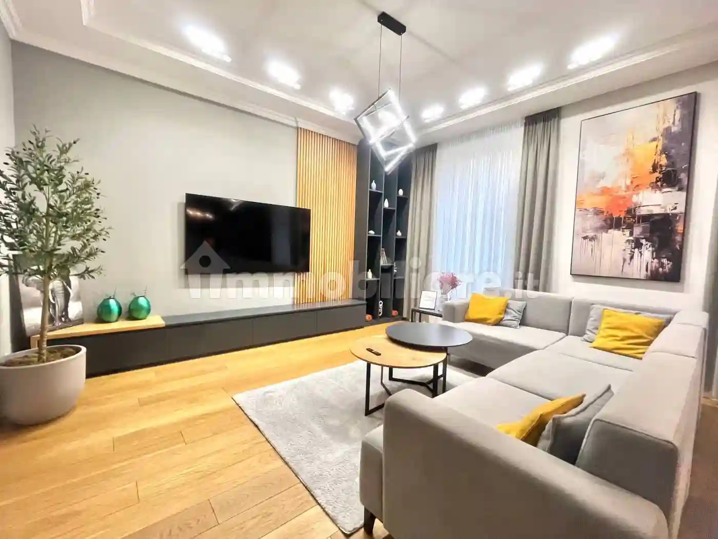 Appartamento - foto 4