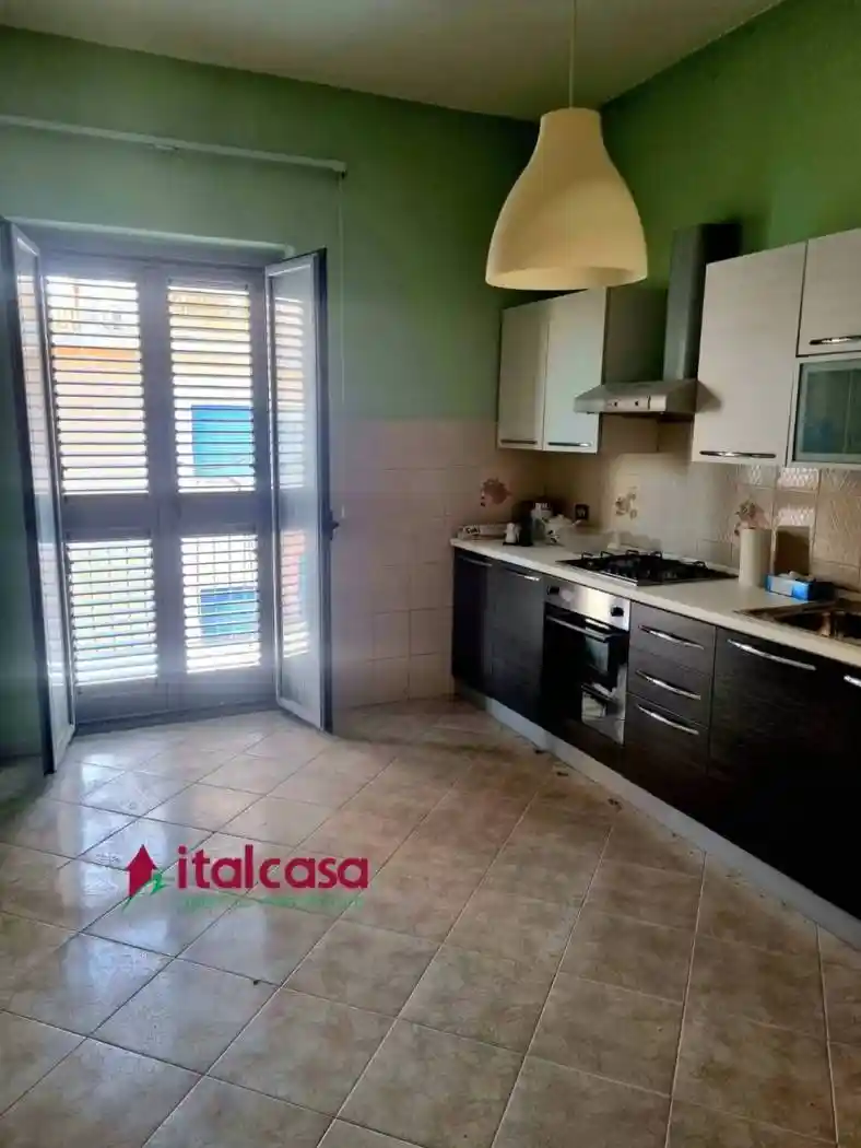 Appartamento in vendita a Porto Empedocle