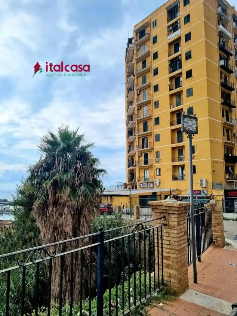 Appartamento in vendita a Porto Empedocle