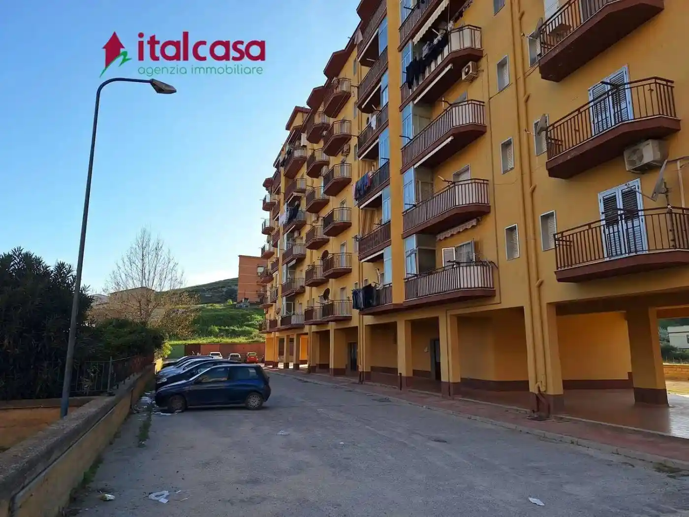 Appartamento in vendita a Porto Empedocle