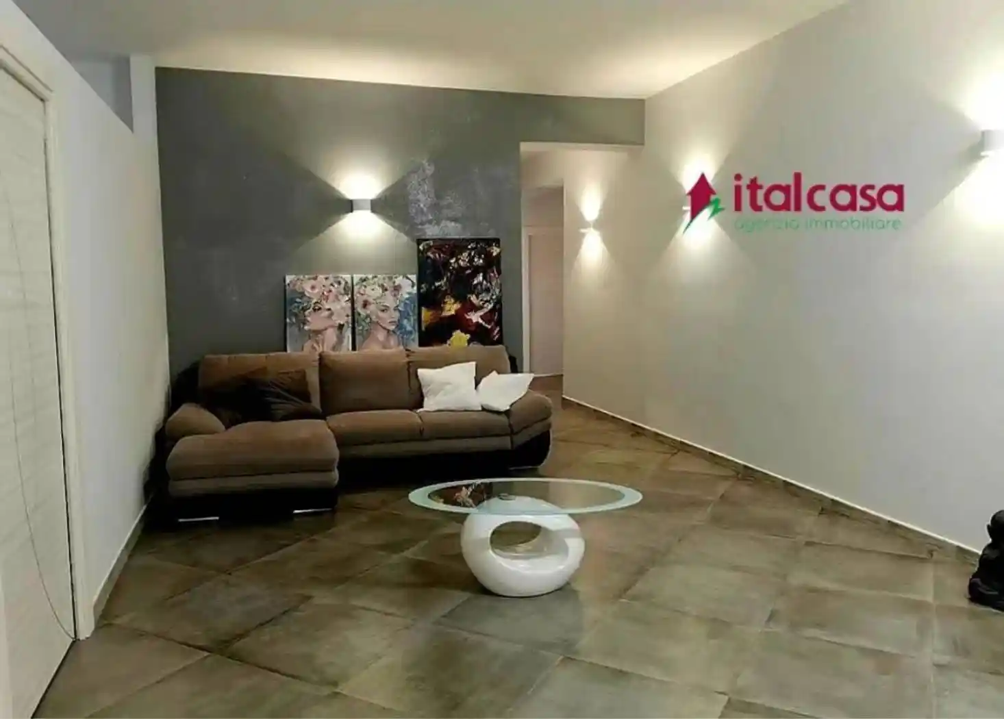 Appartamento in vendita a Agrigento