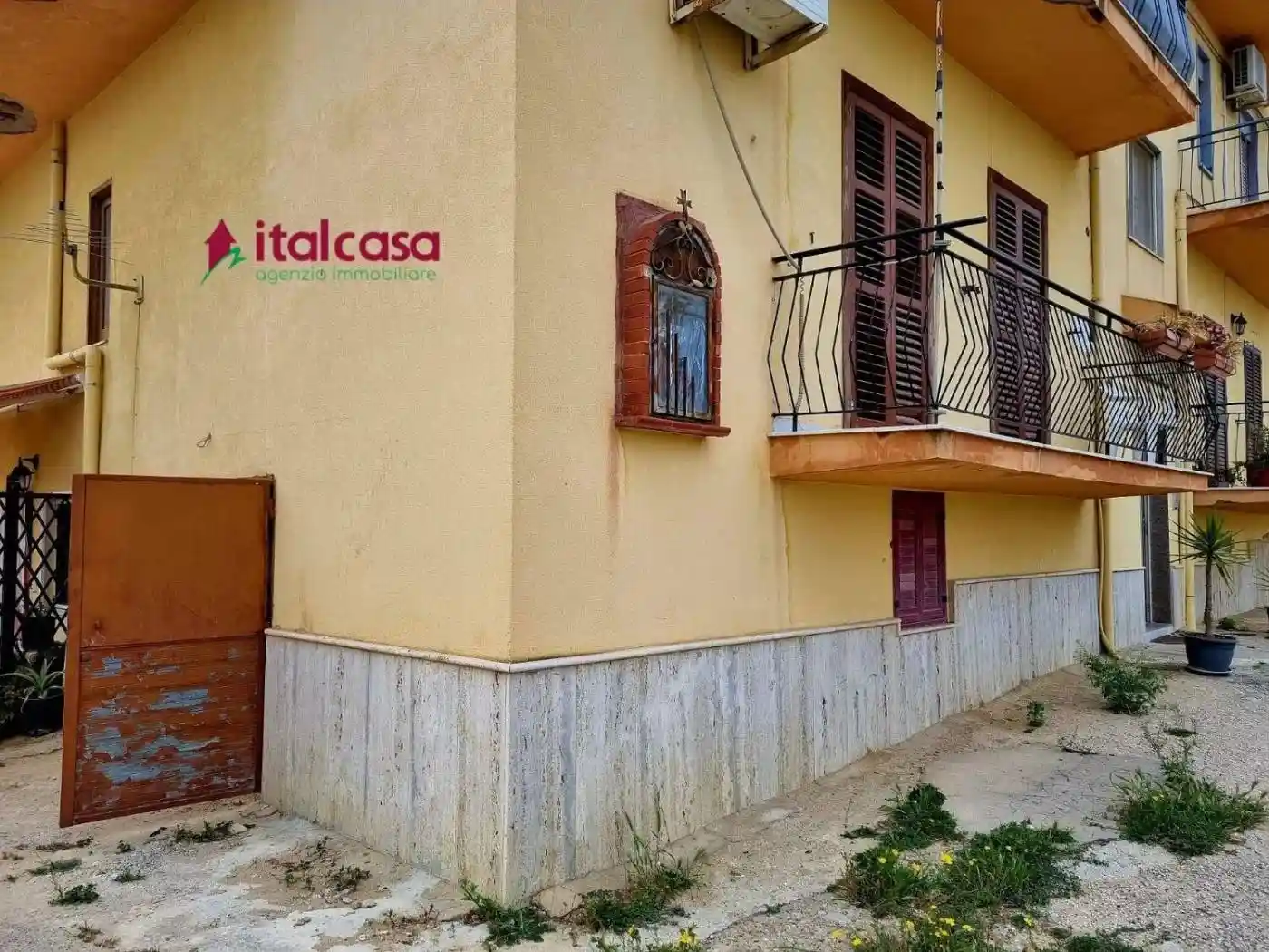 Appartamento in vendita a Agrigento