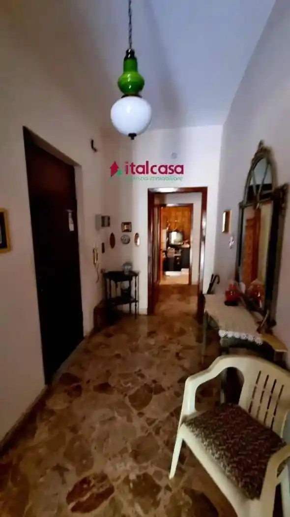 Appartamento in vendita a Agrigento