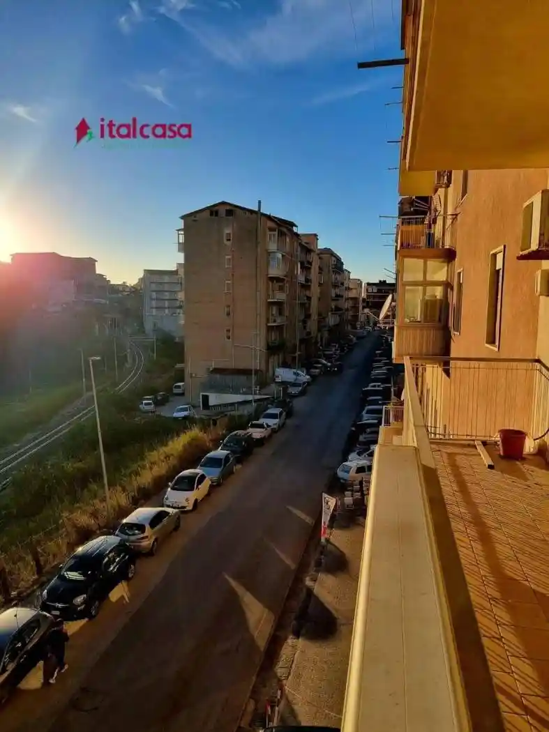 Appartamento in vendita a Agrigento