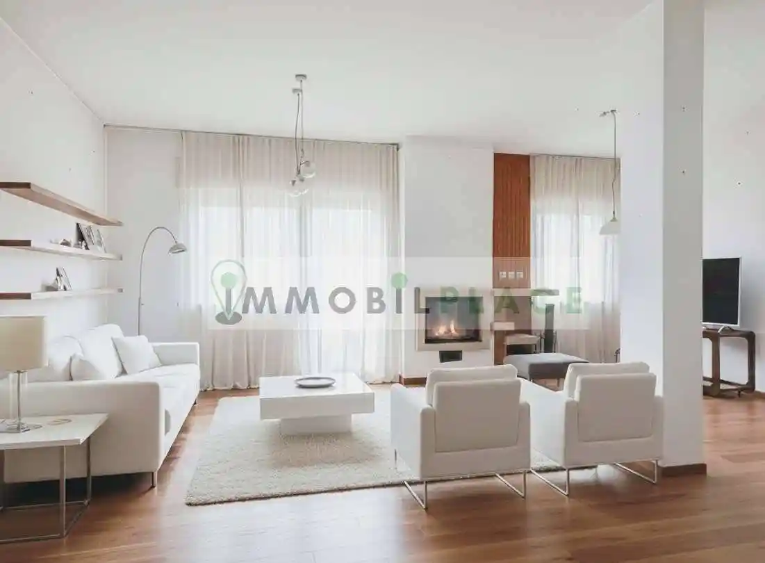 Appartamento in vendita a Trento