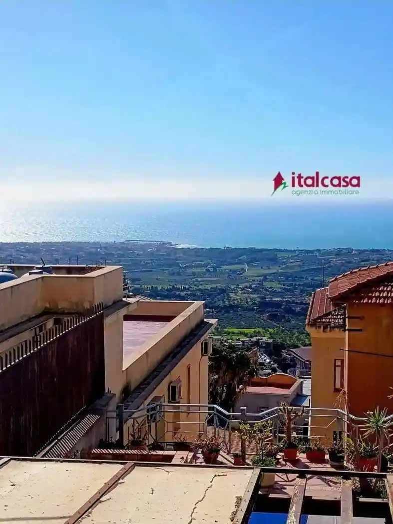 Appartamento in vendita a Agrigento