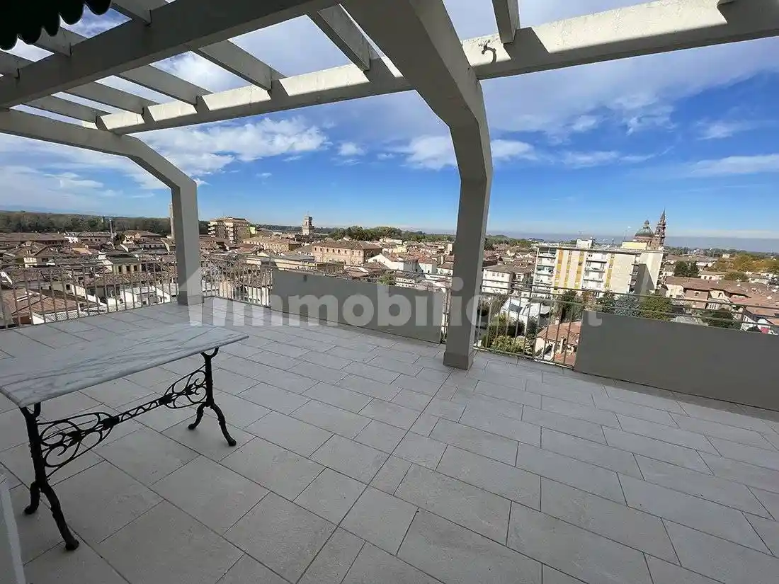 Attico - Mansarda in vendita a Casalmaggiore