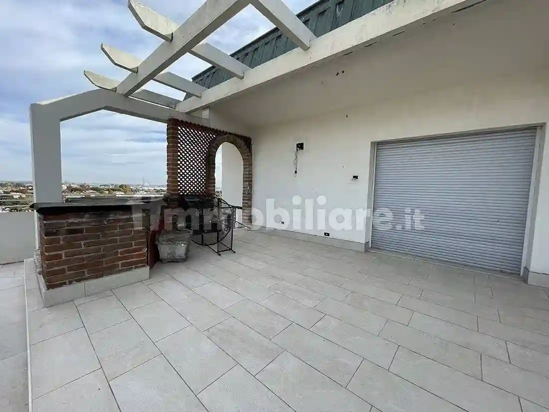 Attico - Mansarda - foto 5