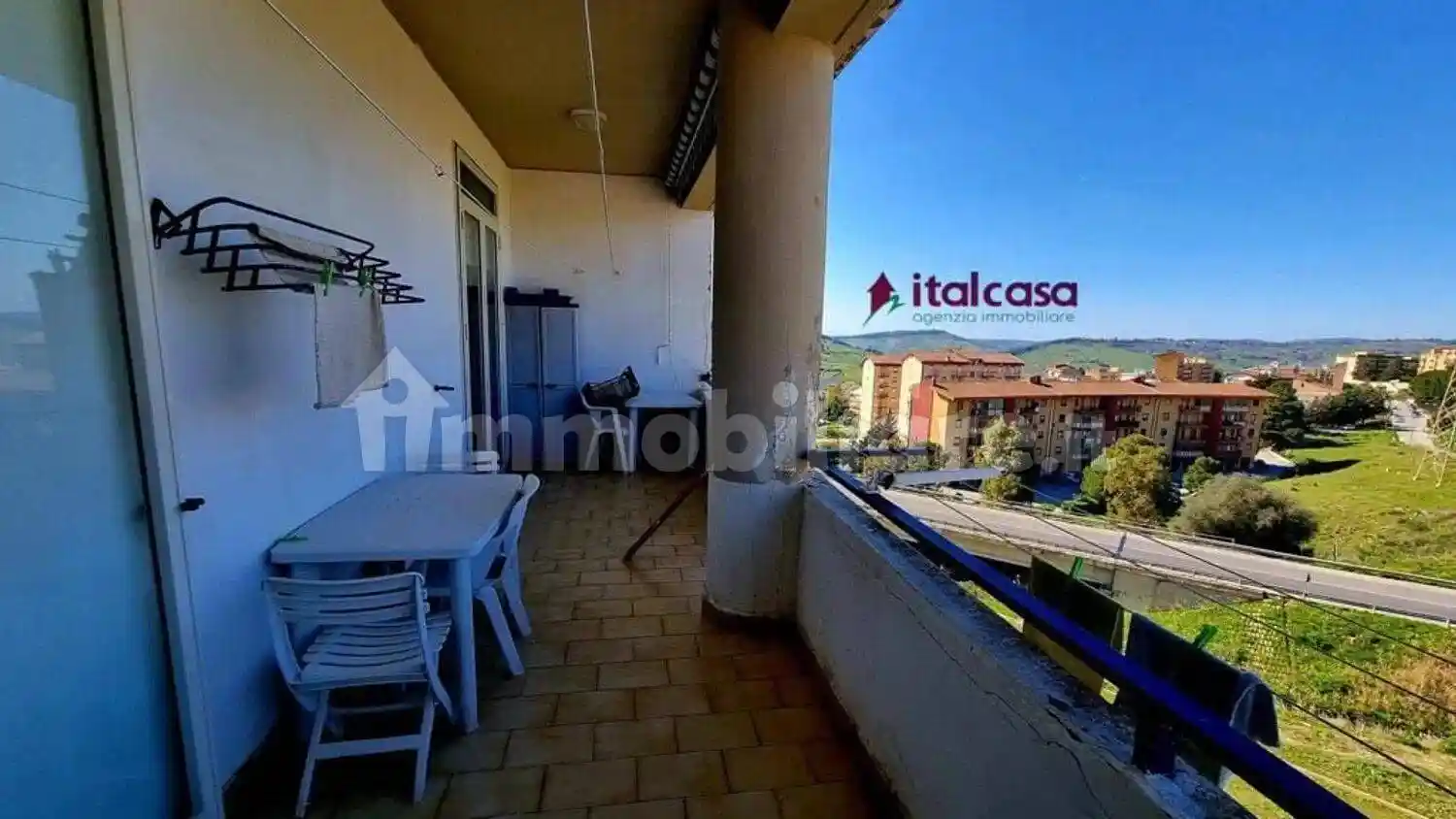 Appartamento in vendita a Agrigento