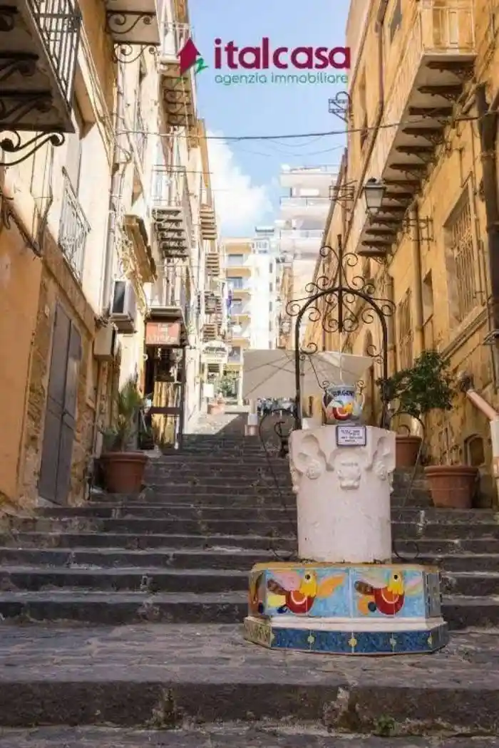 Appartamento in vendita a Agrigento