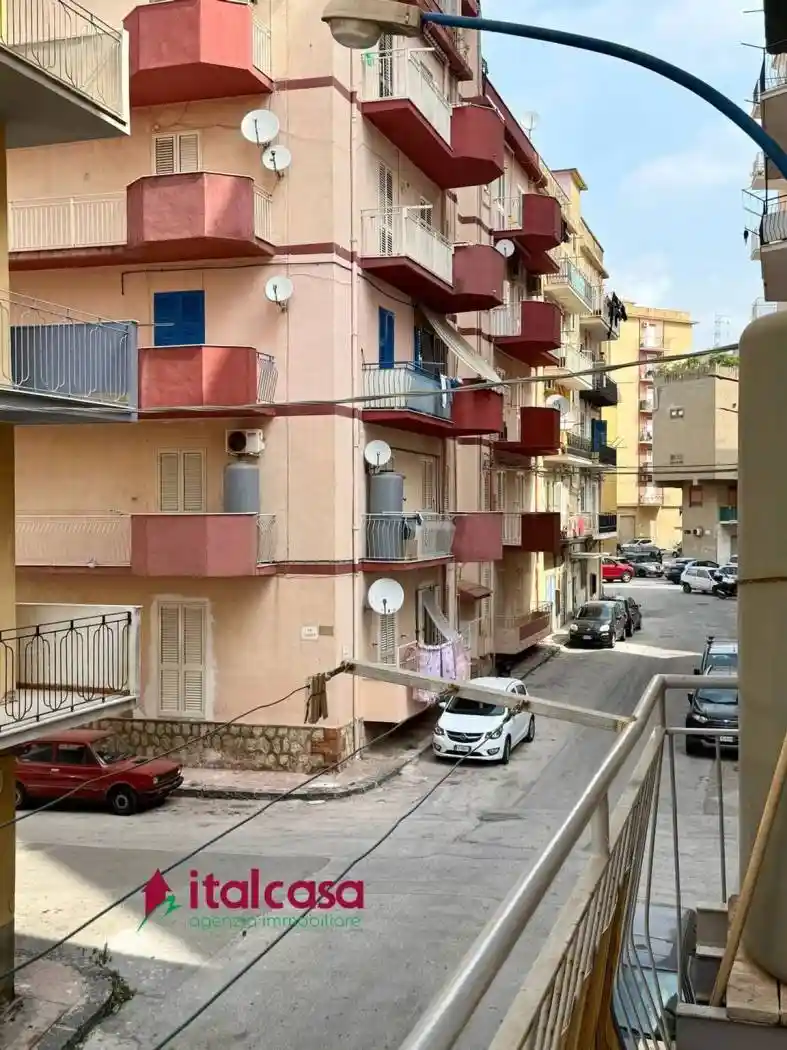 Appartamento in vendita a Porto Empedocle