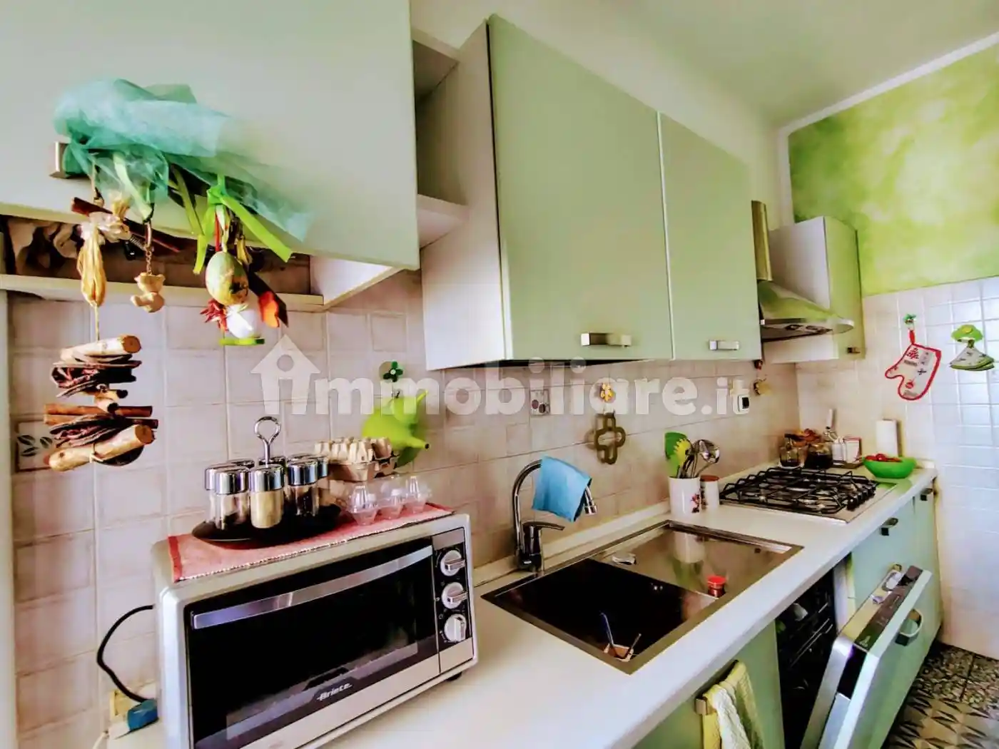 Appartamento in vendita a Sarzana