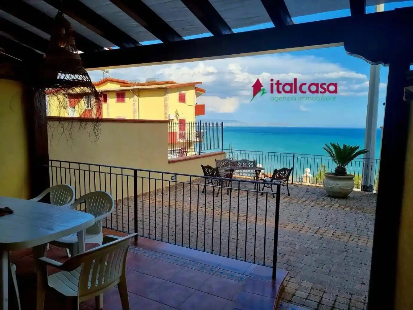 Appartamento in vendita a Realmonte