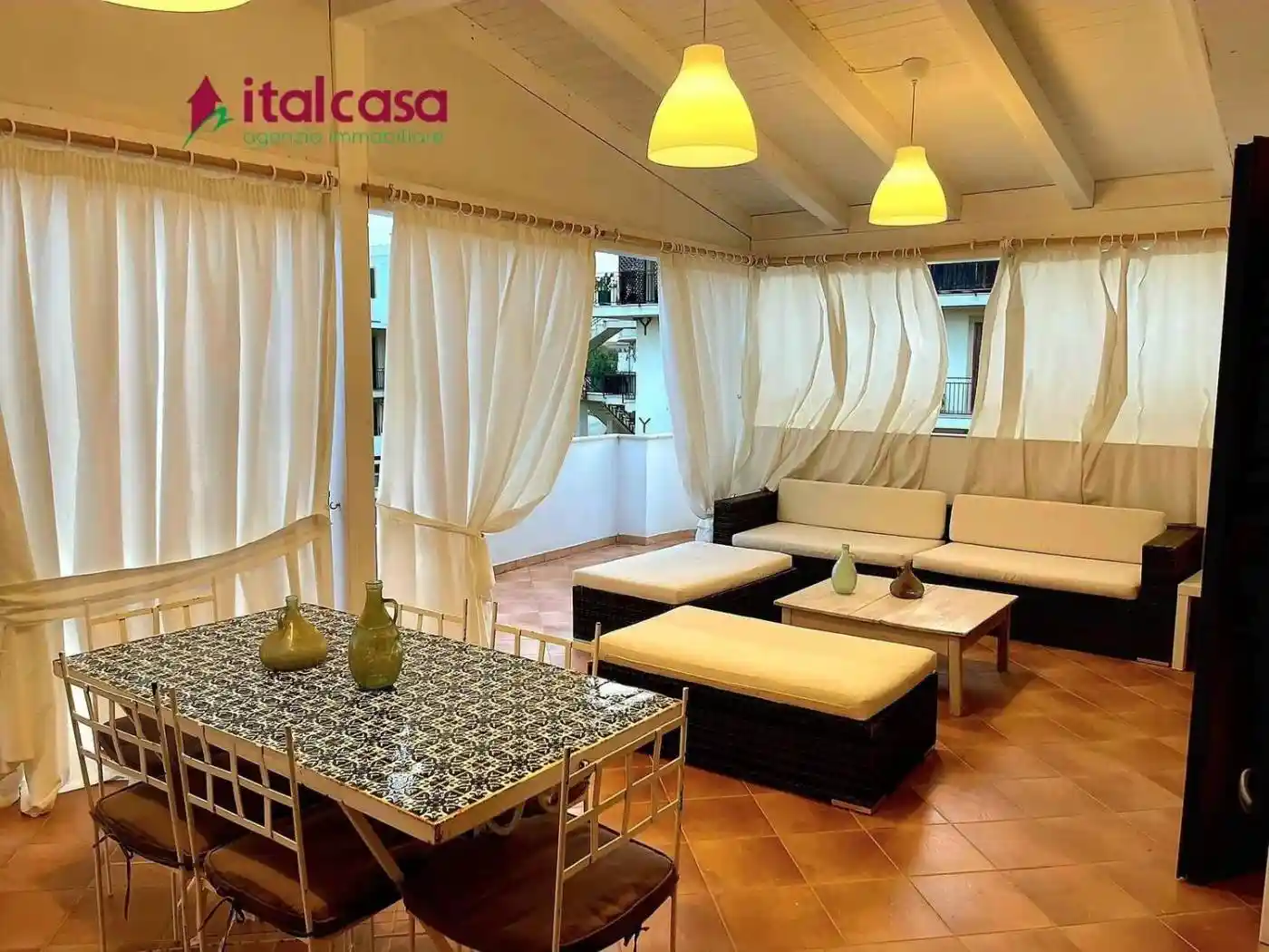 Appartamento in vendita a Agrigento