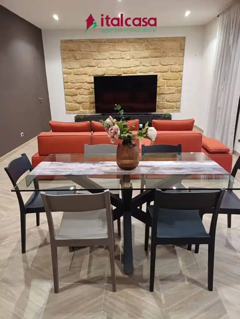 Appartamento in vendita a Porto Empedocle