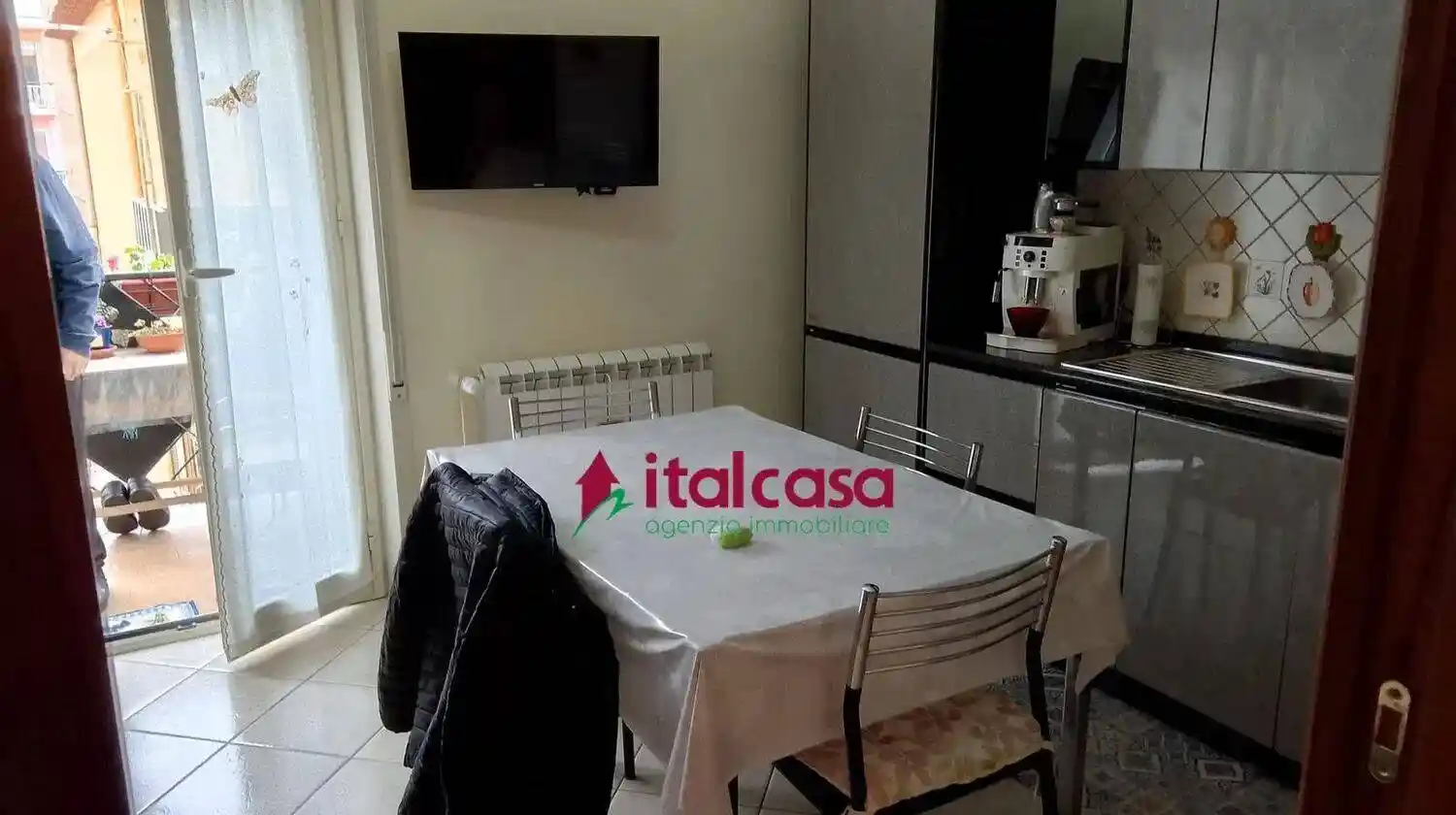 Appartamento in vendita a Agrigento