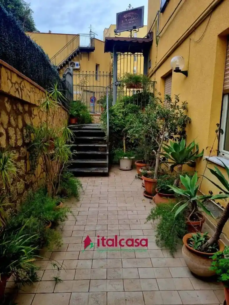 Appartamento in vendita a Agrigento