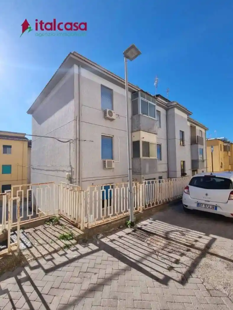 Appartamento in vendita a Agrigento