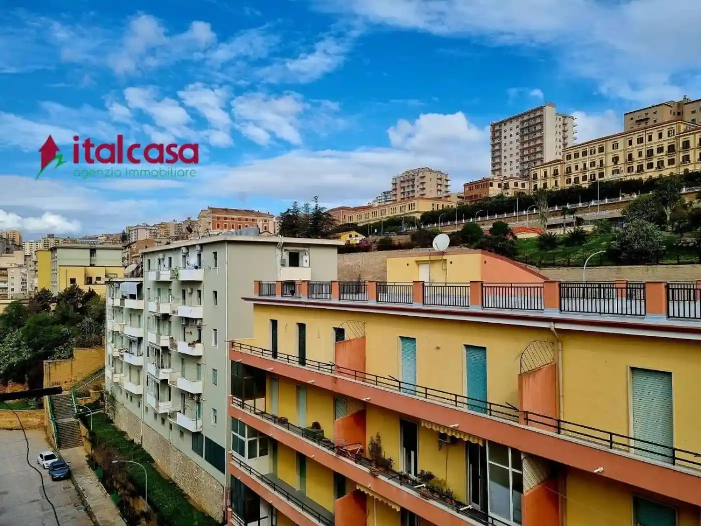 Appartamento in vendita a Agrigento