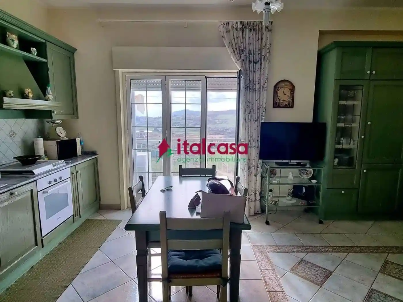 Appartamento in vendita a Agrigento