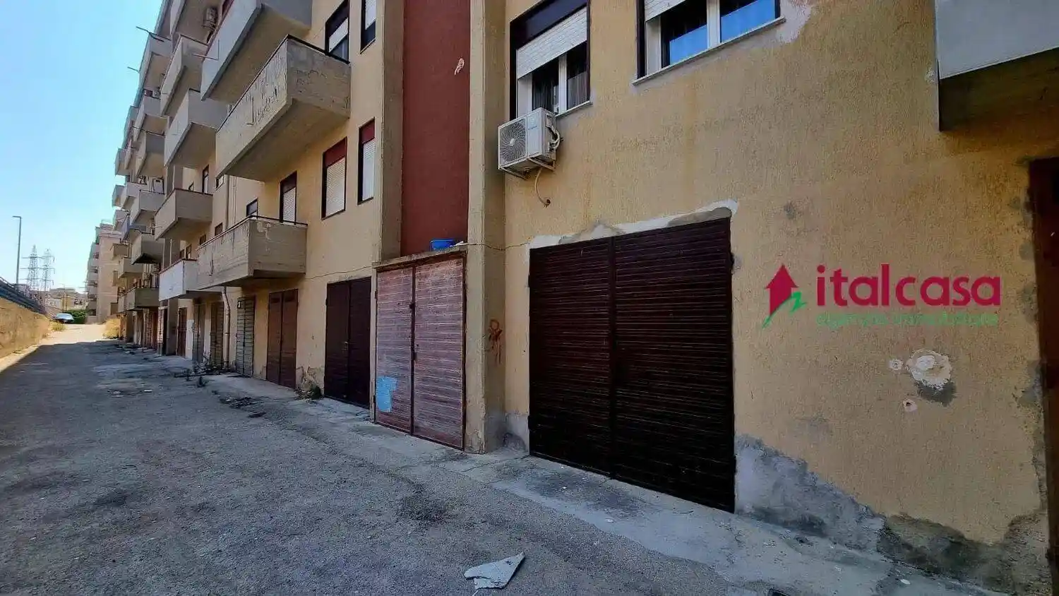 Appartamento in vendita a Porto Empedocle