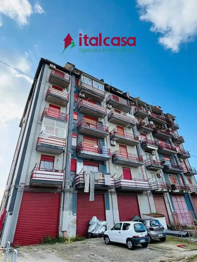 Appartamento in vendita a Agrigento