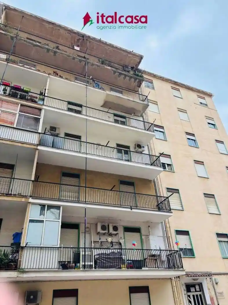 Appartamento in vendita a Agrigento